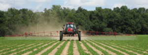 Cover photo for Last Week in Farm Law (June 5, 2020): 9th Circuit Dicamba De-Listing, Farm Act Passes NC Legislature Sans Smokeable Hemp Ban, SSAWG Closes